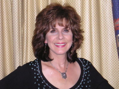 Mairi Chaney
