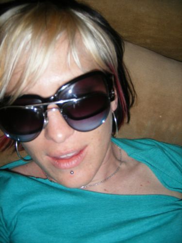 Melissa Ellis
