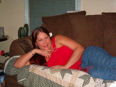 Terri Botello