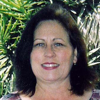 Brenda Clark