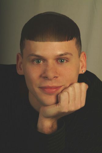 Anthony Albert
