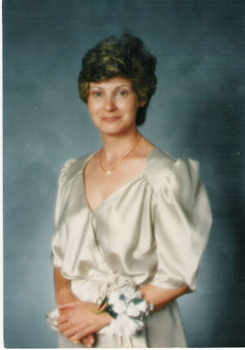 Beverly Jaworski