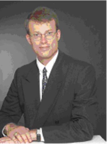 Dean Mcghan