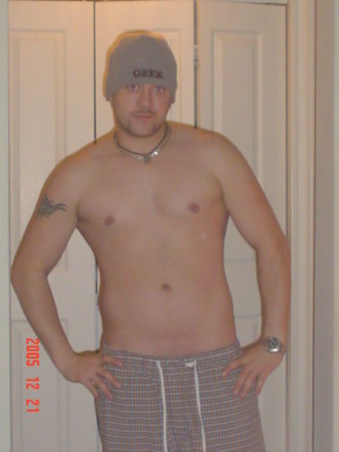 Timothy Fehrenbach