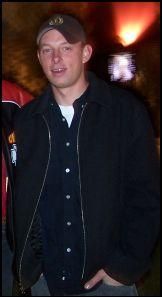 Brandon Hunt