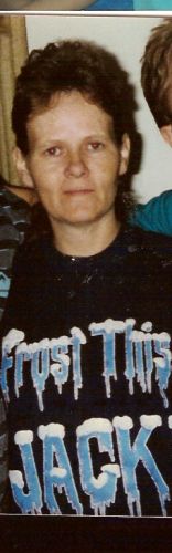 Louann Johnston