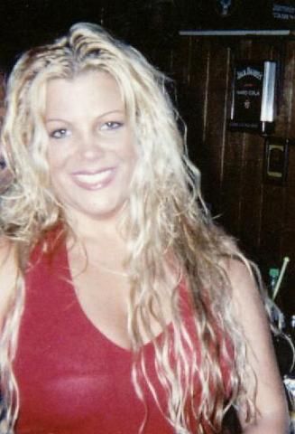 Kimberly Lomedico