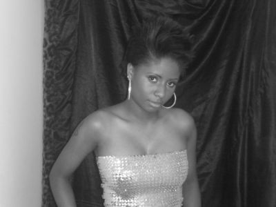 Kimberly Reed