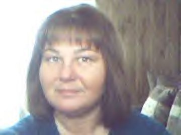 Sheila Woods