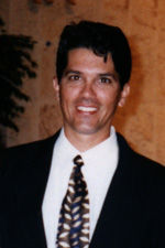 Peter Richardson