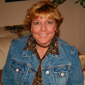 Rosanne Cantos
