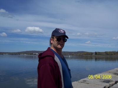 Randall French