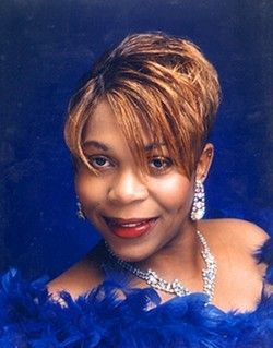 Kecia Norrell
