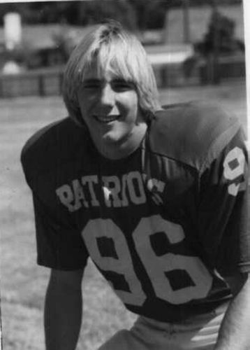 Greg Dawes