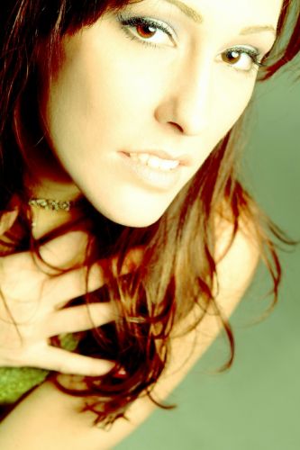 Candice Boecher