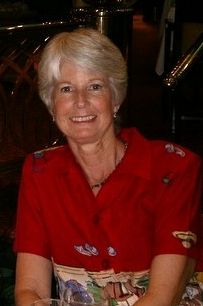Joan Dwinnell
