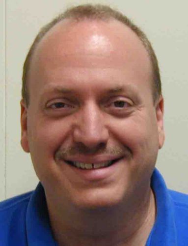 Michael Gallof