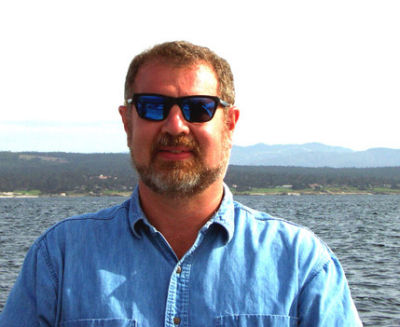 Bradford Reddick