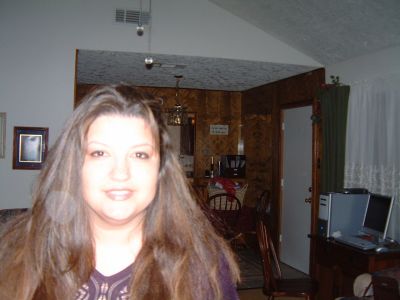 Brenda Meza