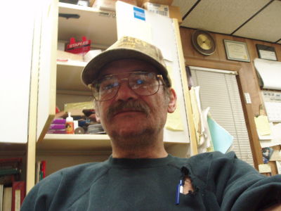 Peter Payne
