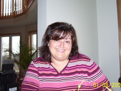 Lynnette Miller