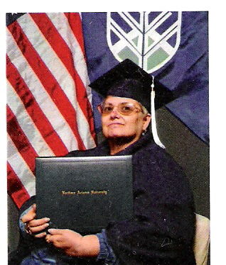 Mary Berube