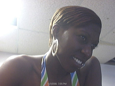 Laura Massenburg
