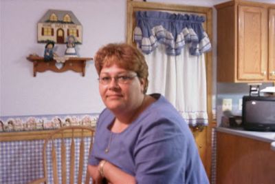 Donna Tancordo