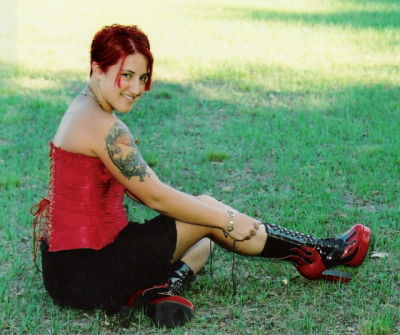 Skye Suggs
