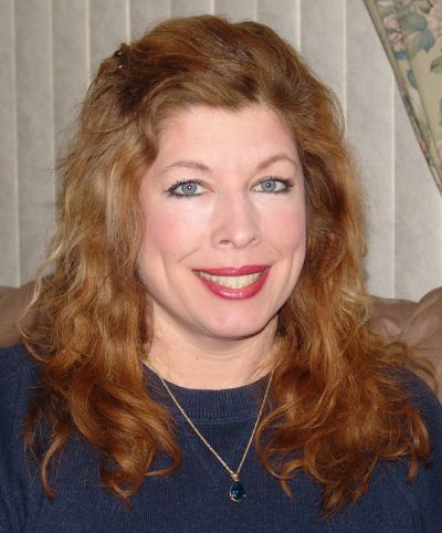 Margaret Kerr