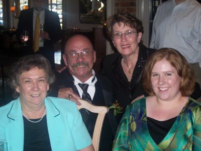 Nancy Adams