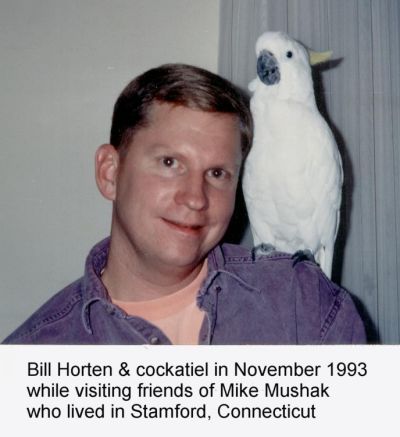William Horten