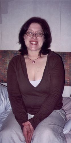 Rebecca Swank