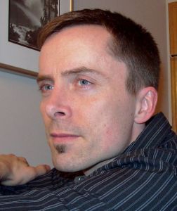 Jerel Mackay