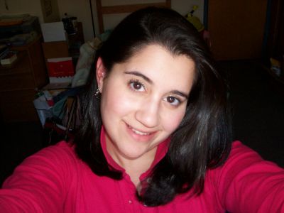 Angeles Garcia