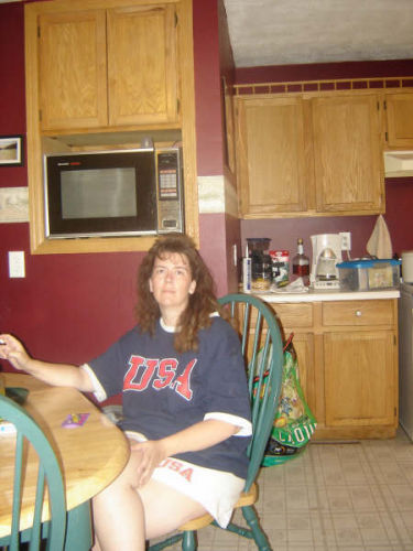 Dena Strenger