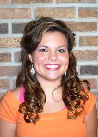 Jessica Hoffer
