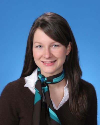 Rachael Boyer