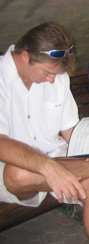 Roane Tucker