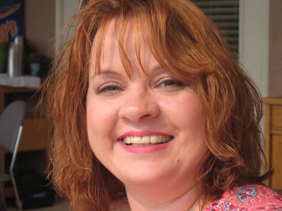 Rebecca Campbell