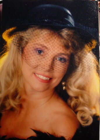 Laurie Lukas