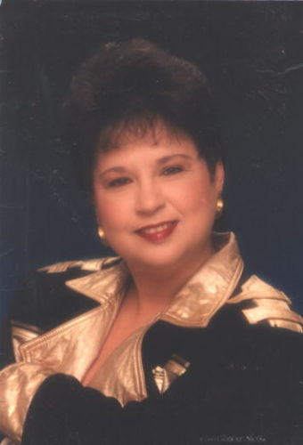 Phyllis Cash