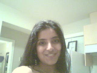 Chandani Singh