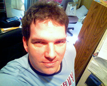 Patrick Nolan