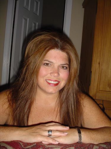 Kelly Rose