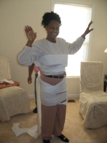 Joyce Hester
