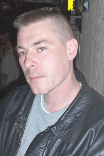 Anthony Penaluna