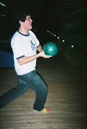 Nicholas Sarakas