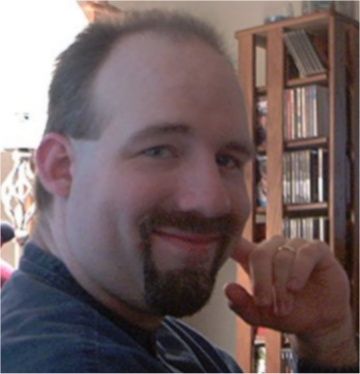 Jonathan Bruner