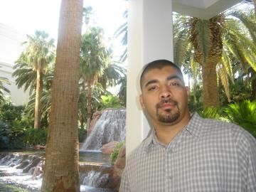 John Chavolla